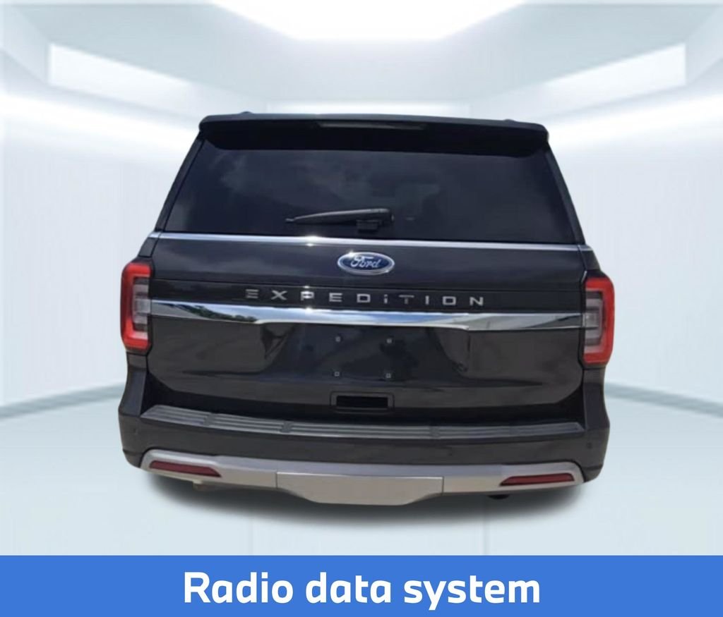 Used 2024 Gray Ford Limited image 14