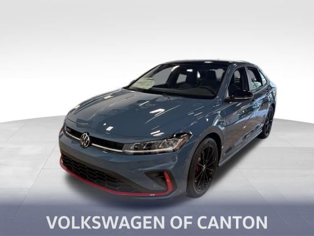 2026 Volkswagen Jetta GLI 2.0T Autobahn