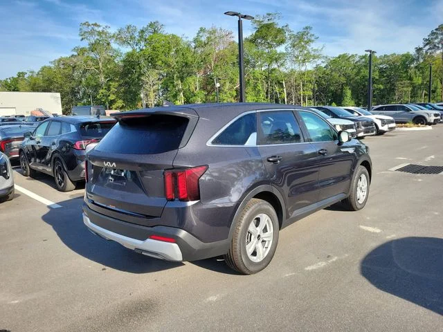 New 2026 Panthera Metal Kia LX image 2