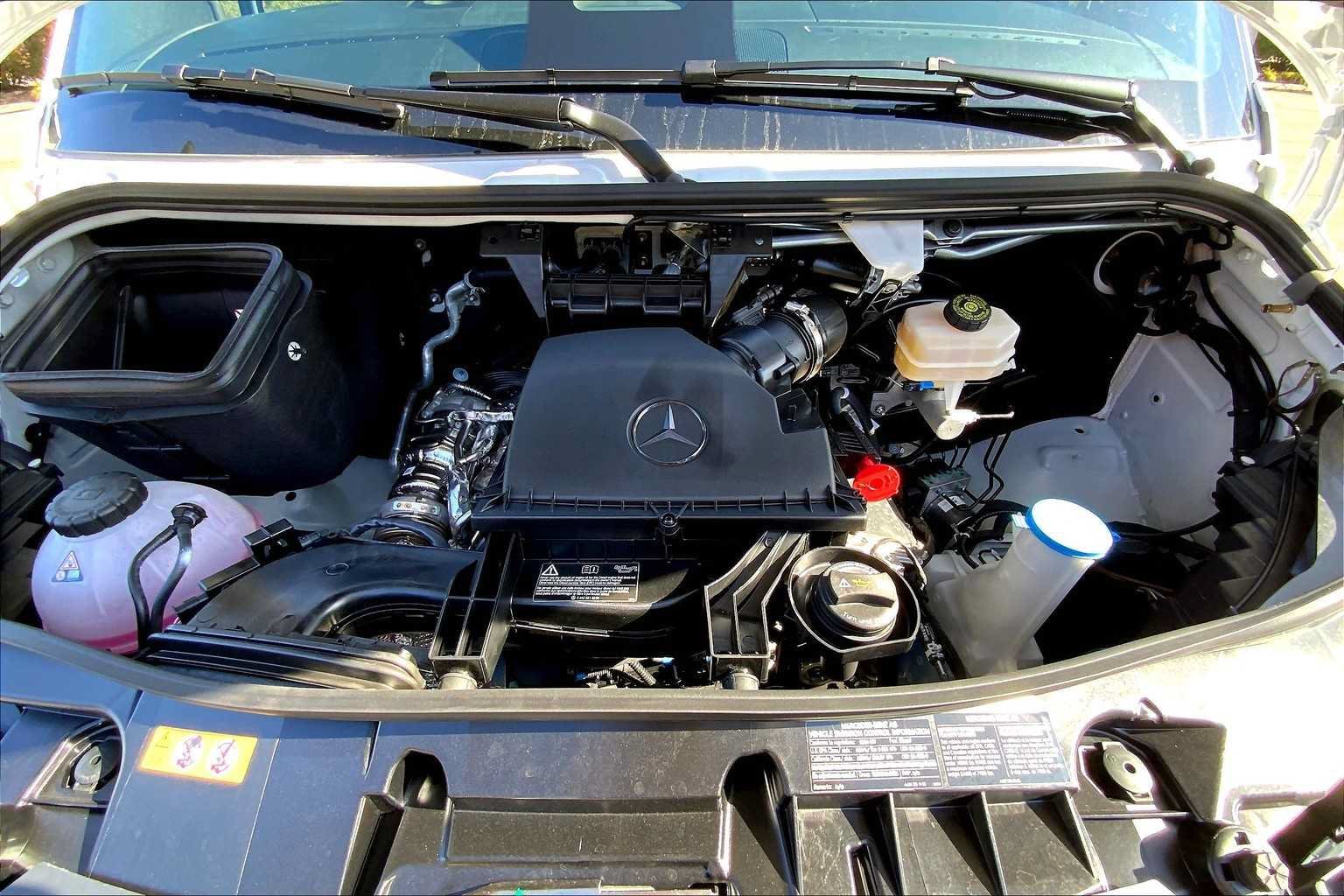 New 2026 Arctic White Mercedes-Benz  image 21