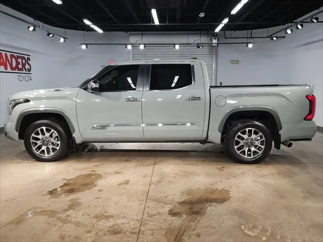 Certified Used 2026 LUNAR ROCK Toyota  image 4