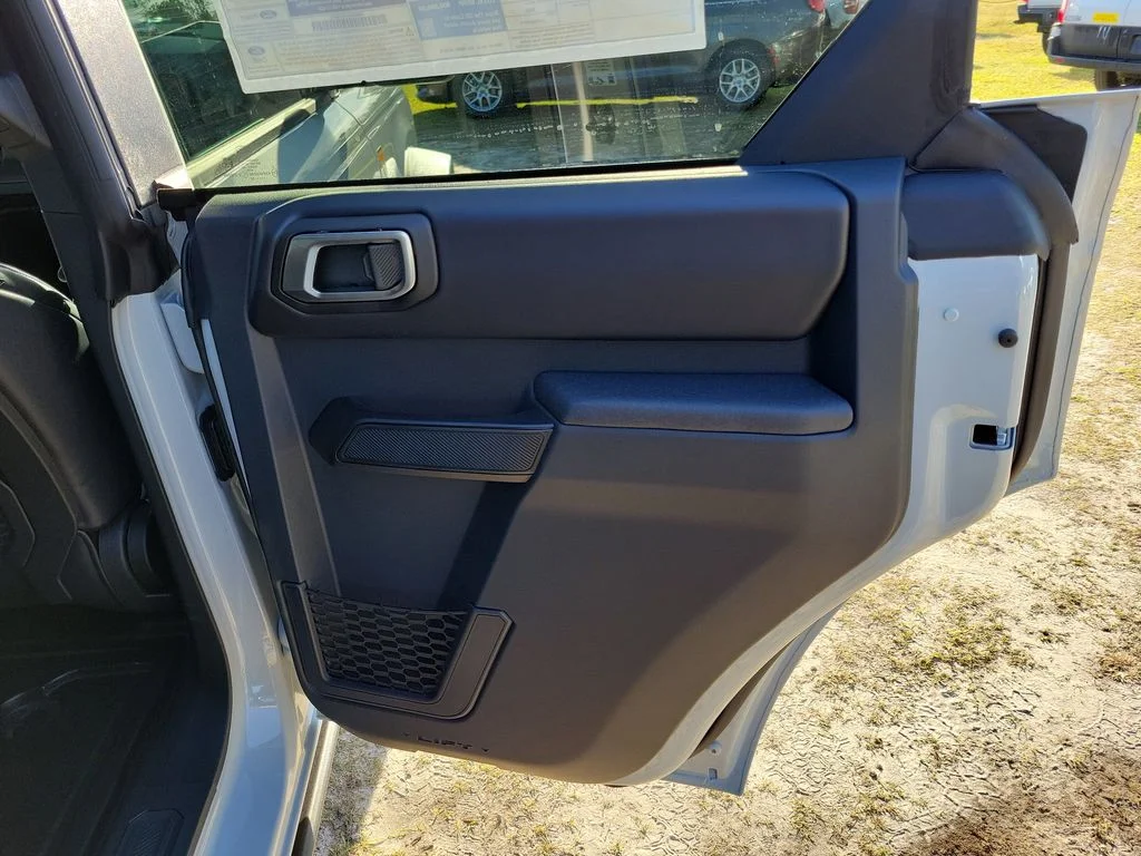 New 2026 Avalanche Ford Badlands® image 31