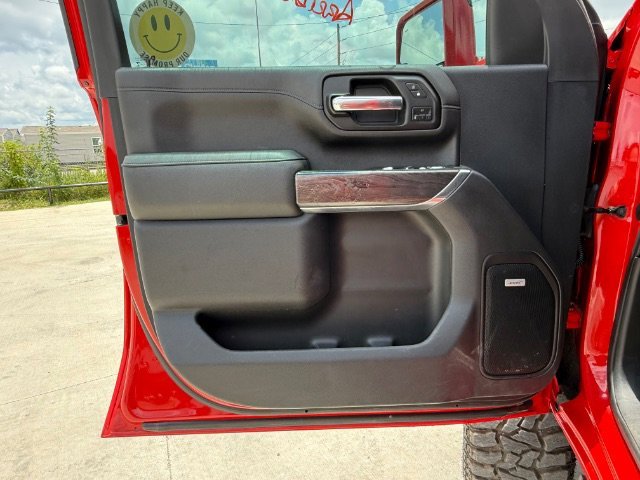 Used 2020 Red Hot Chevrolet LTZ image 24