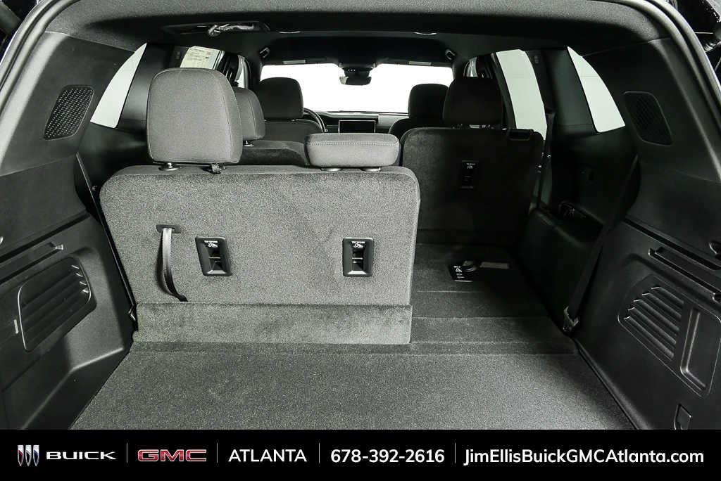 2026 GMC Acadia Elevation - Photo 32