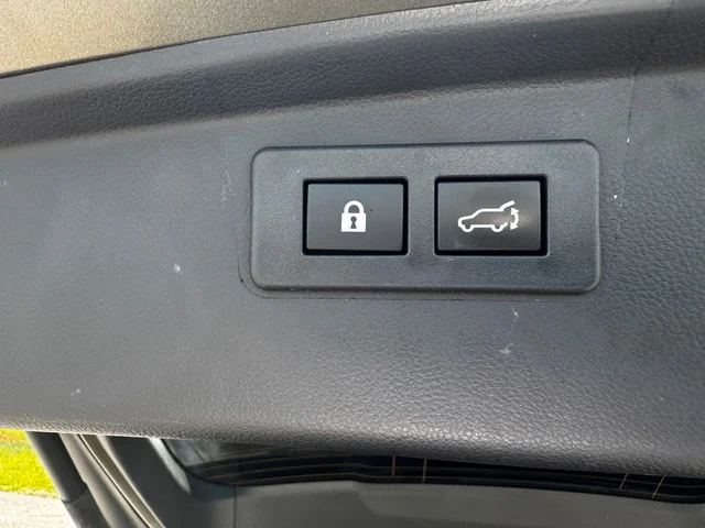Certified Used 2024 Brown Subaru Limited image 18
