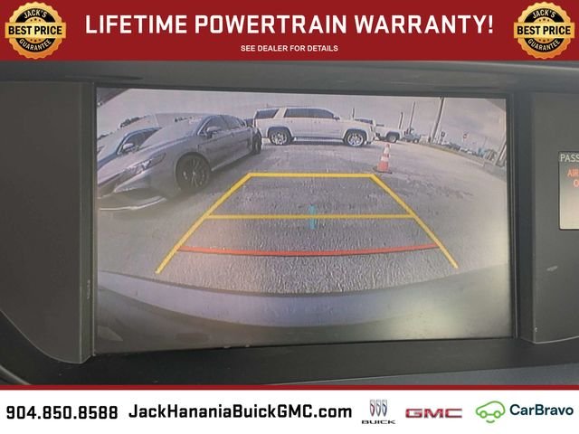 Used 2016 Gray Lexus 350 image 21