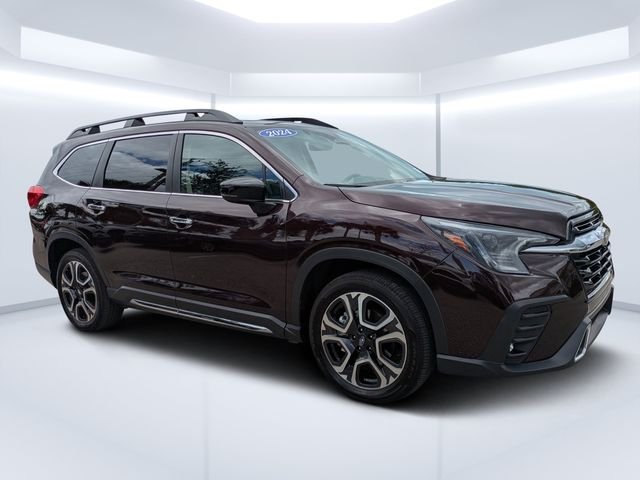 2024 Subaru Ascent Touring