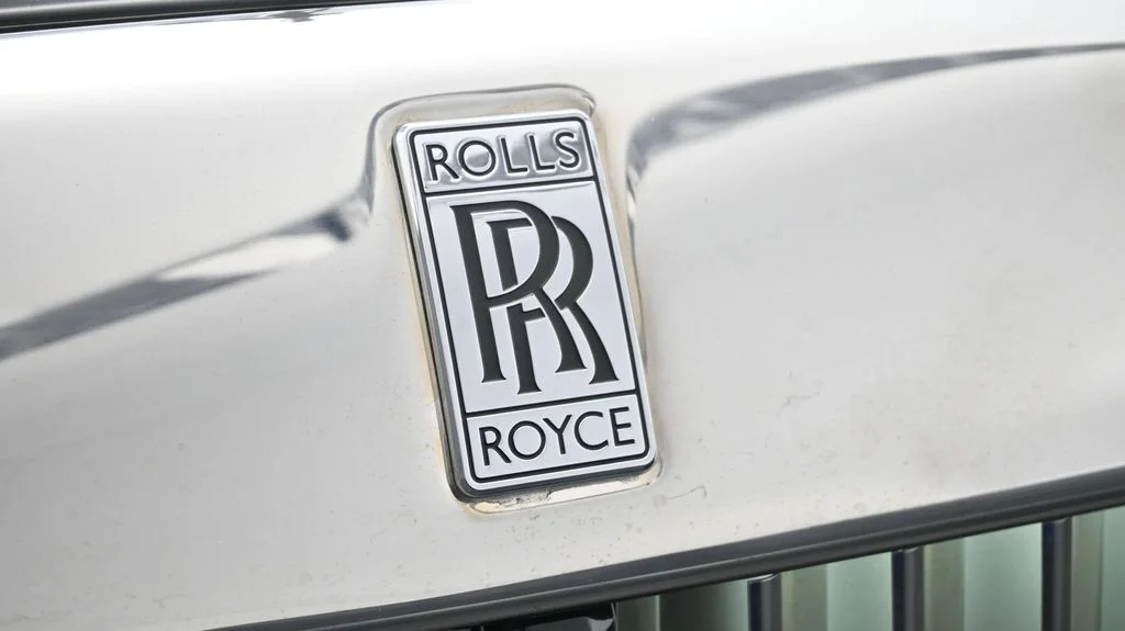 Certified Used 2026 Black Rolls-Royce  image 18