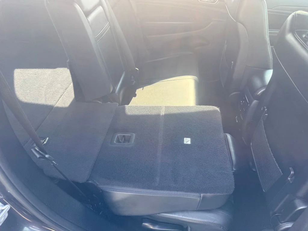 Used 2018 Gray Jeep Altitude image 50
