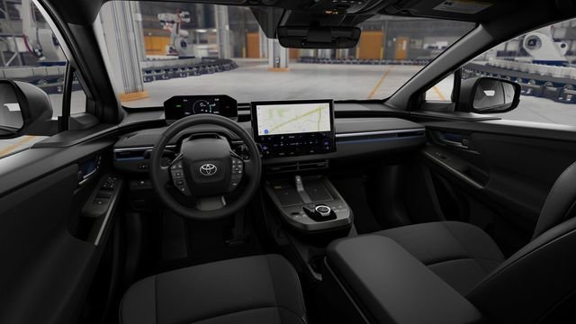New 2026 Cement Toyota  XSE image 21