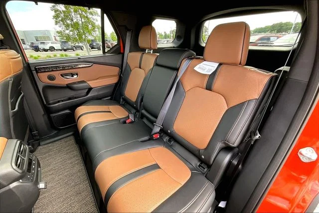New 2026 Honda Passport TrailSport Elite 4D Sport Utility