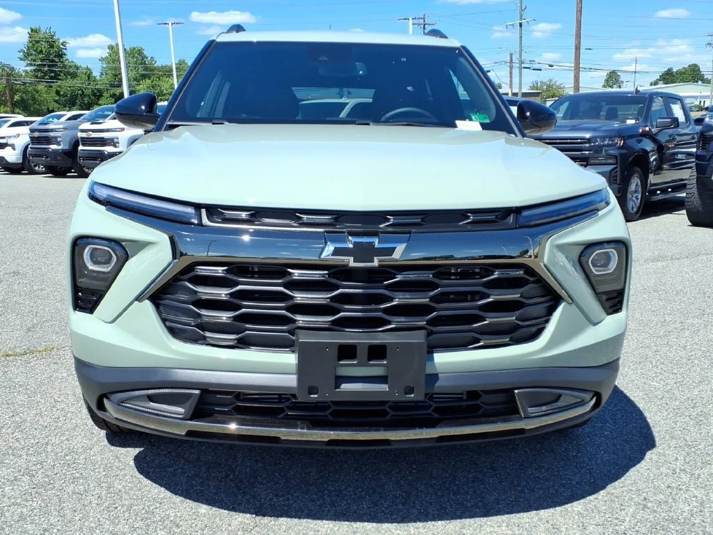 2026 Chevrolet Trailblazer Activ - Photo 24