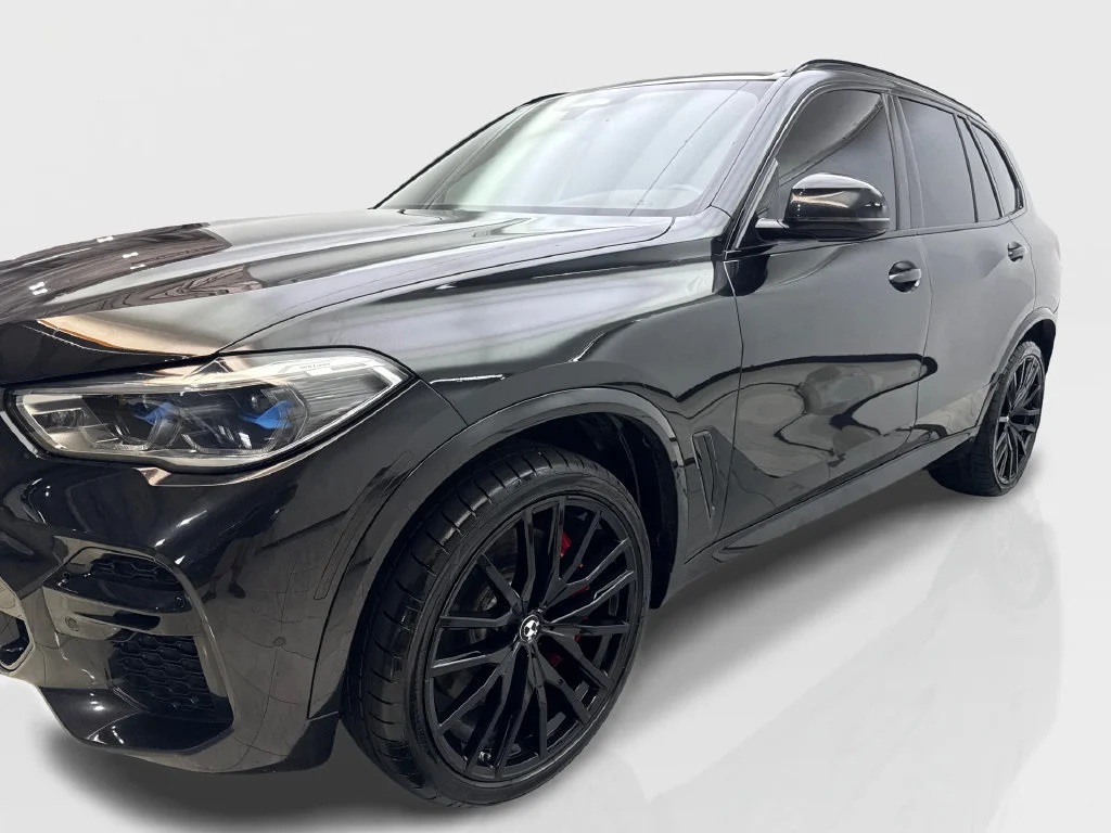 2023 BMW X5 M50i - Photo 12