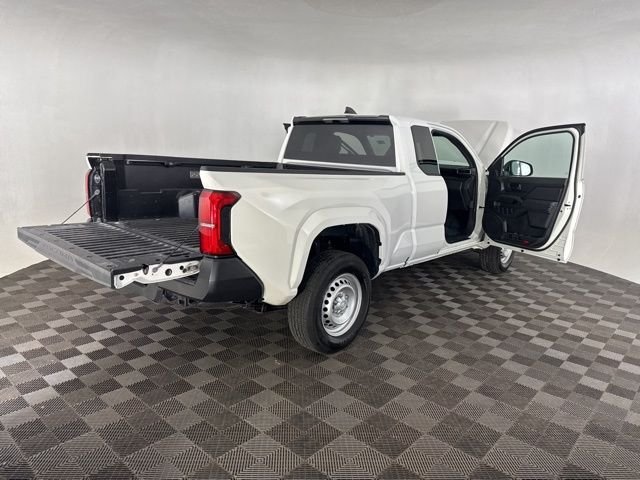 Used 2025 White Toyota SR image 14