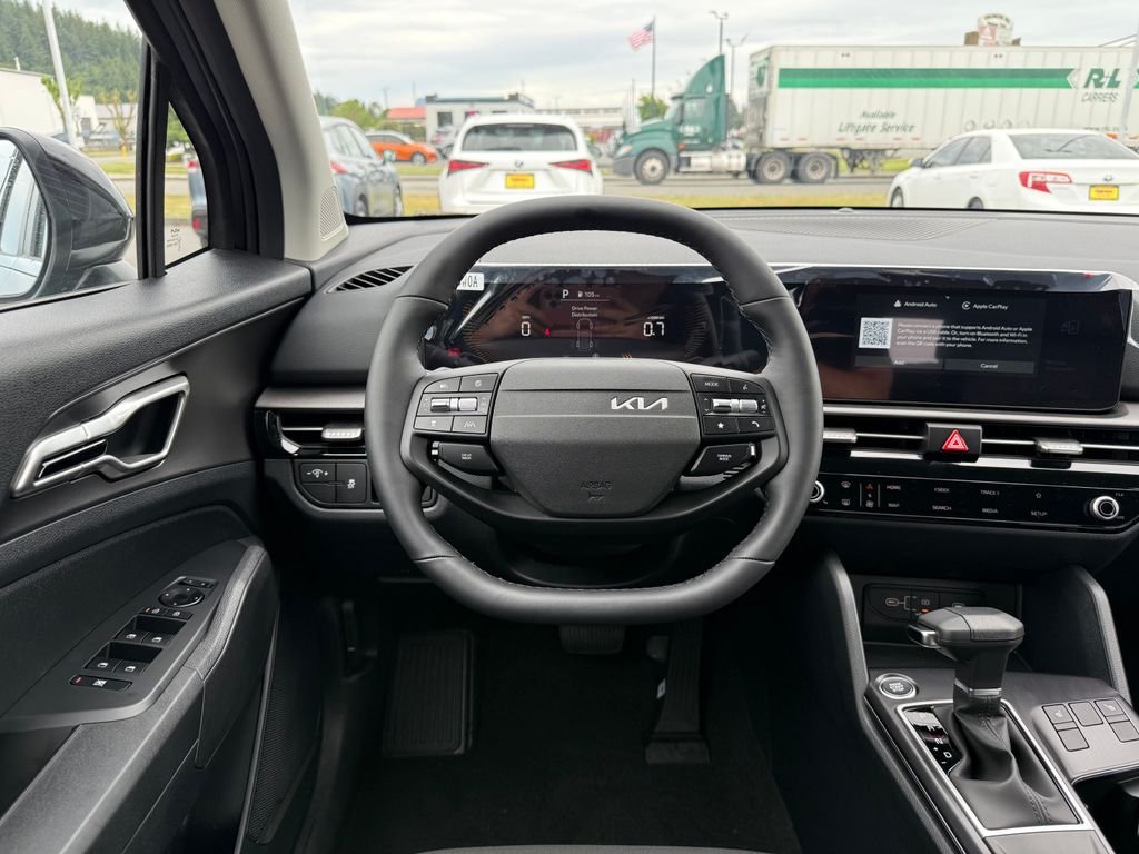 New 2026 Panthera Metal Kia LX image 20