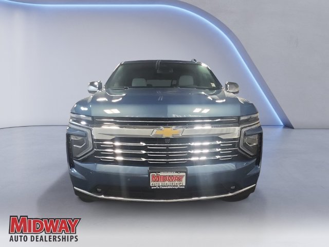2026 Chevrolet Suburban Premier - Photo 8