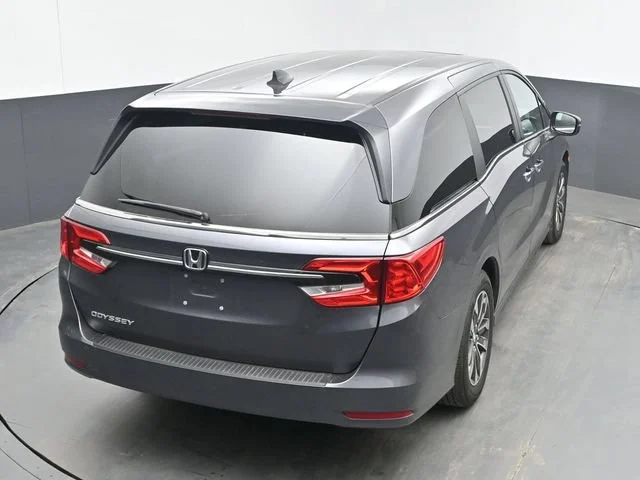 2024 Honda Odyssey EX-L - Photo 62