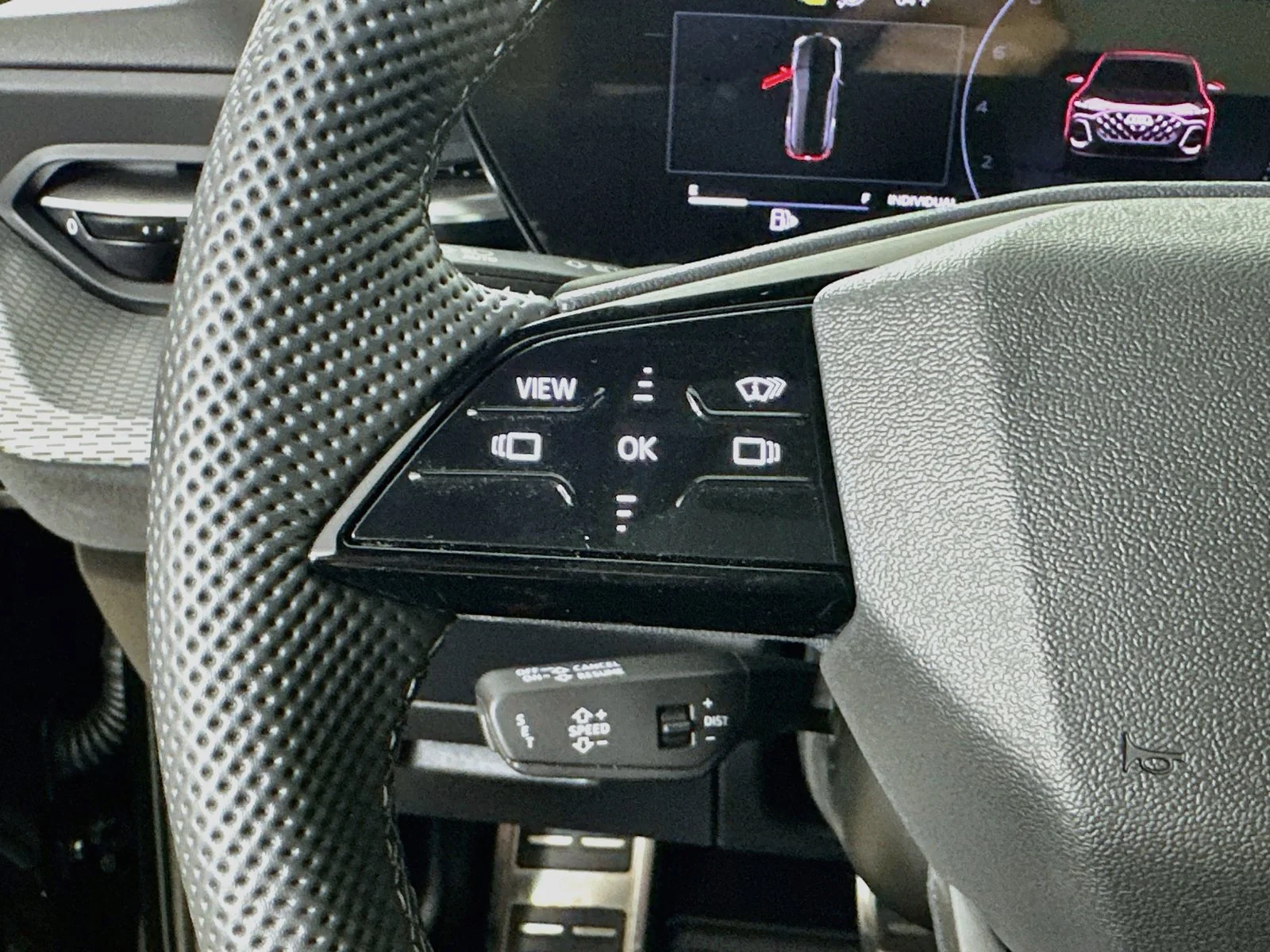 Used 2025 Black Audi  image 18