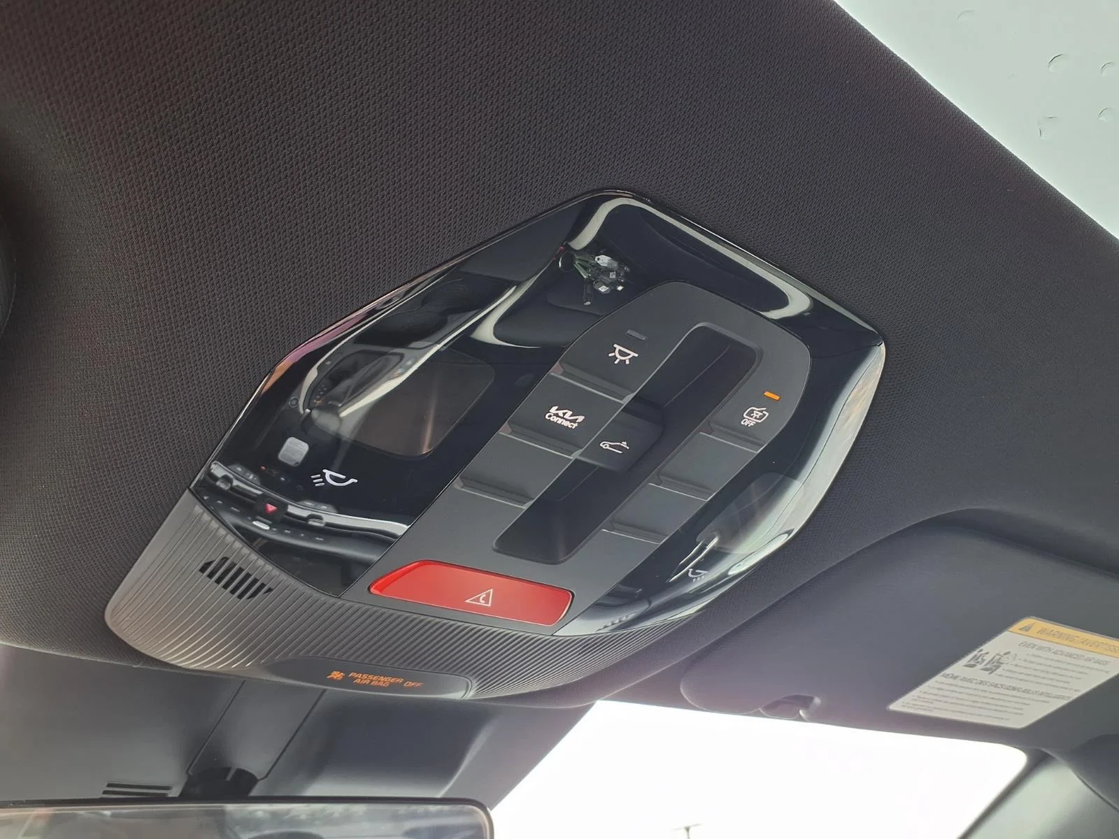 New 2026 Morning Haze Kia GT-Line Turbo image 23