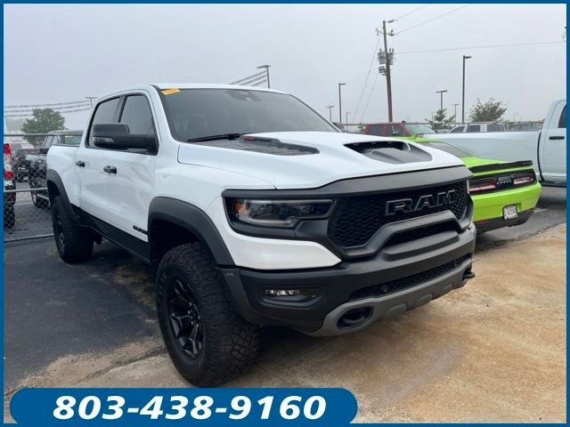 2024 Ram 1500 TRX