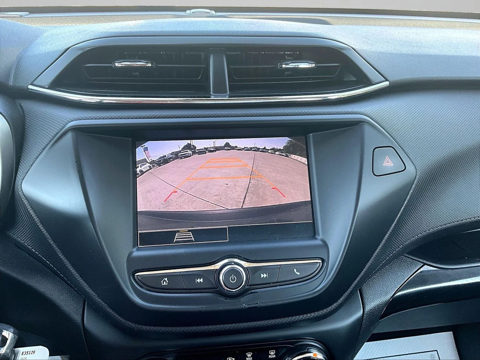 Used 2023 Gray Chevrolet LS image 22