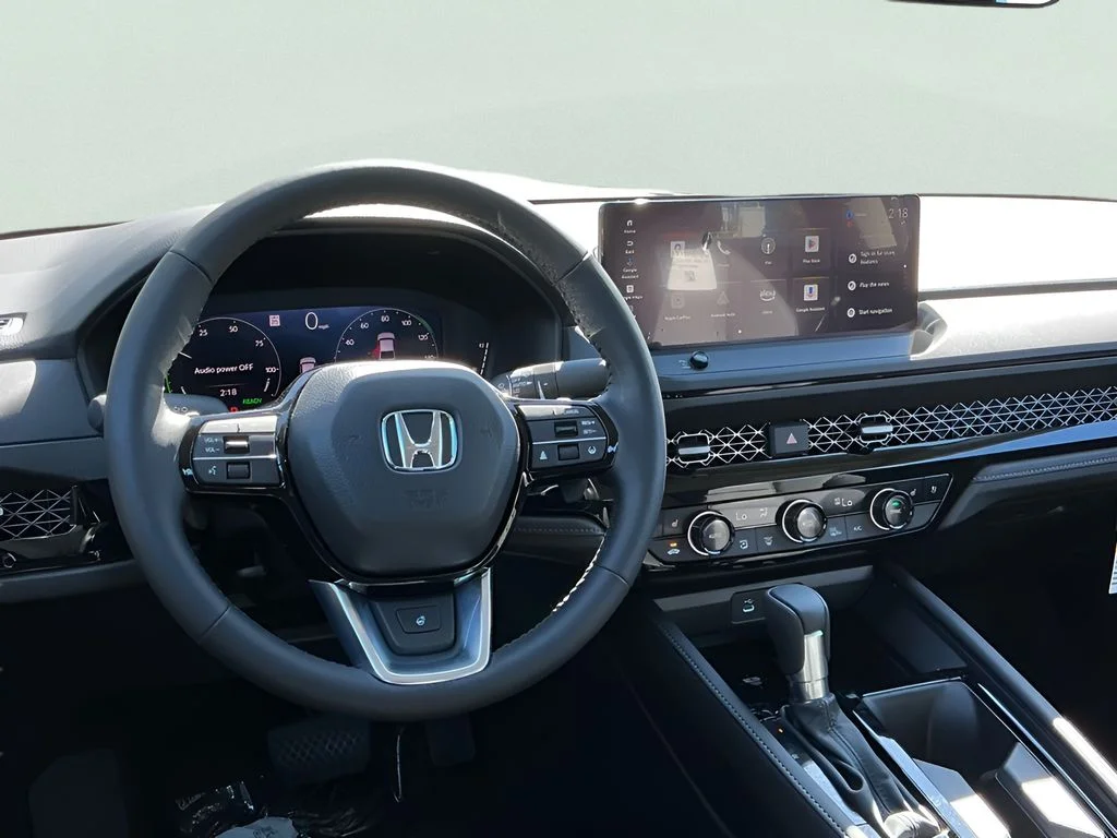Used 2026  Honda Touring image 22