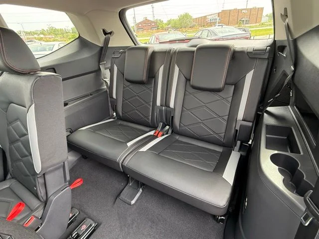 New 2026 Gray Volkswagen 2.0T Peak Edition image 10