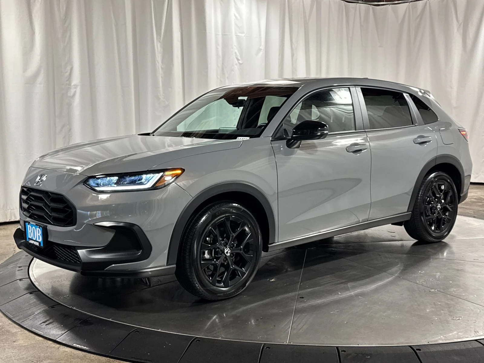 2024 Honda HR-V