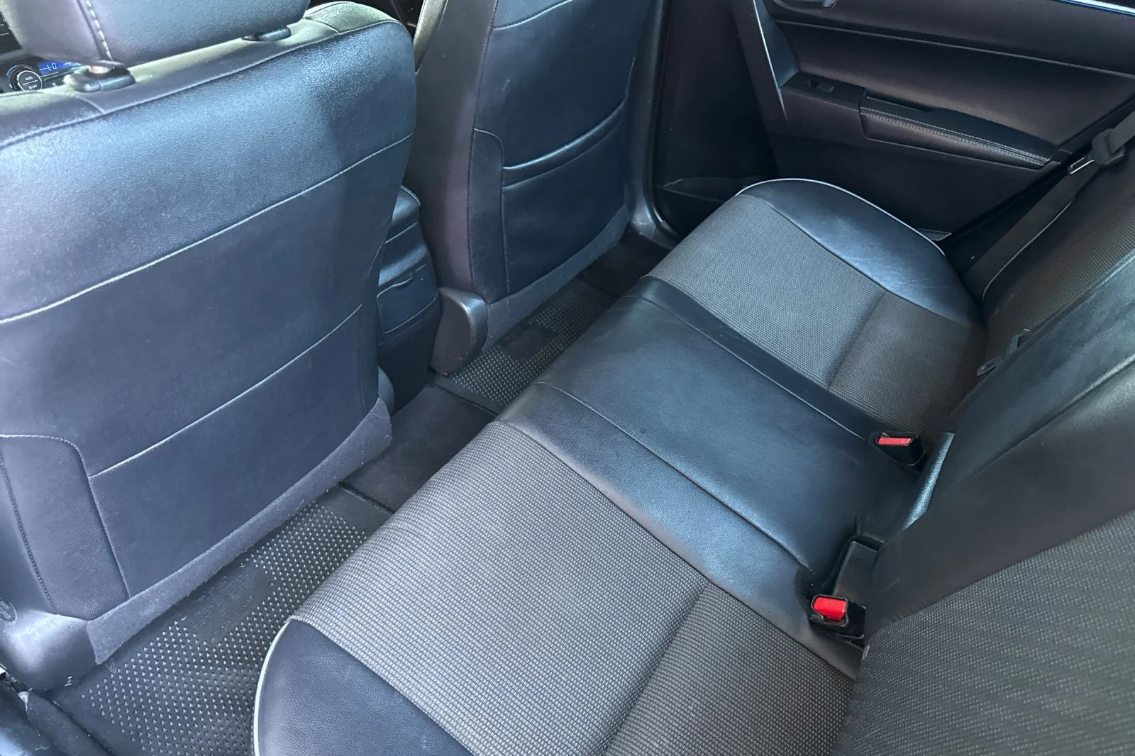 Used 2015 Black Sand Toyota S Plus image 12