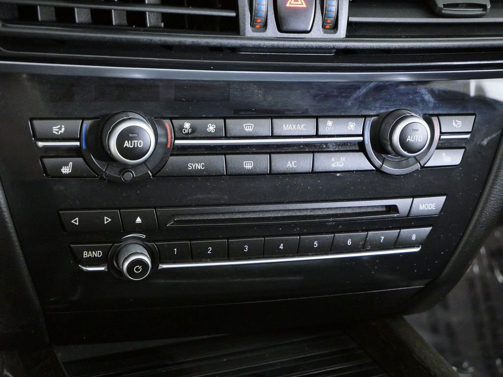Used 2018 Black BMW xDrive35i image 43