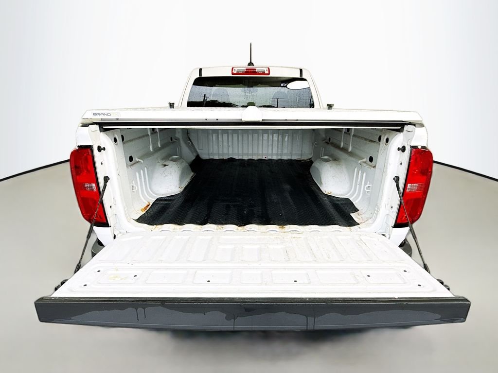 Used 2019 WHITE Chevrolet Work Truck image 23