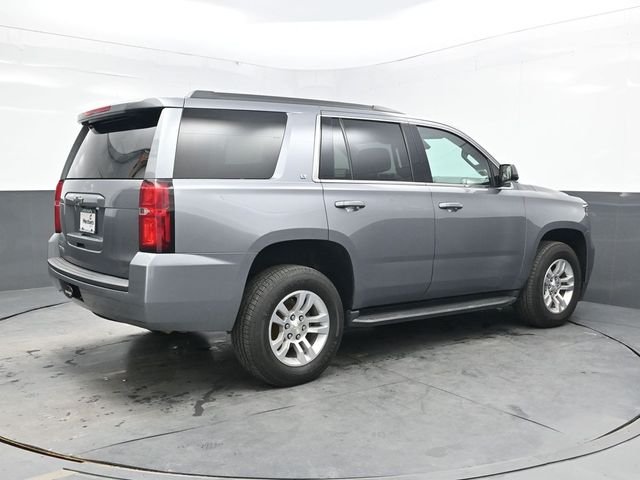 Used 2020 Gray Chevrolet LT image 8