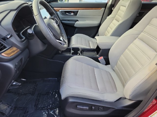 2022 Honda CR-V EX - Photo 17