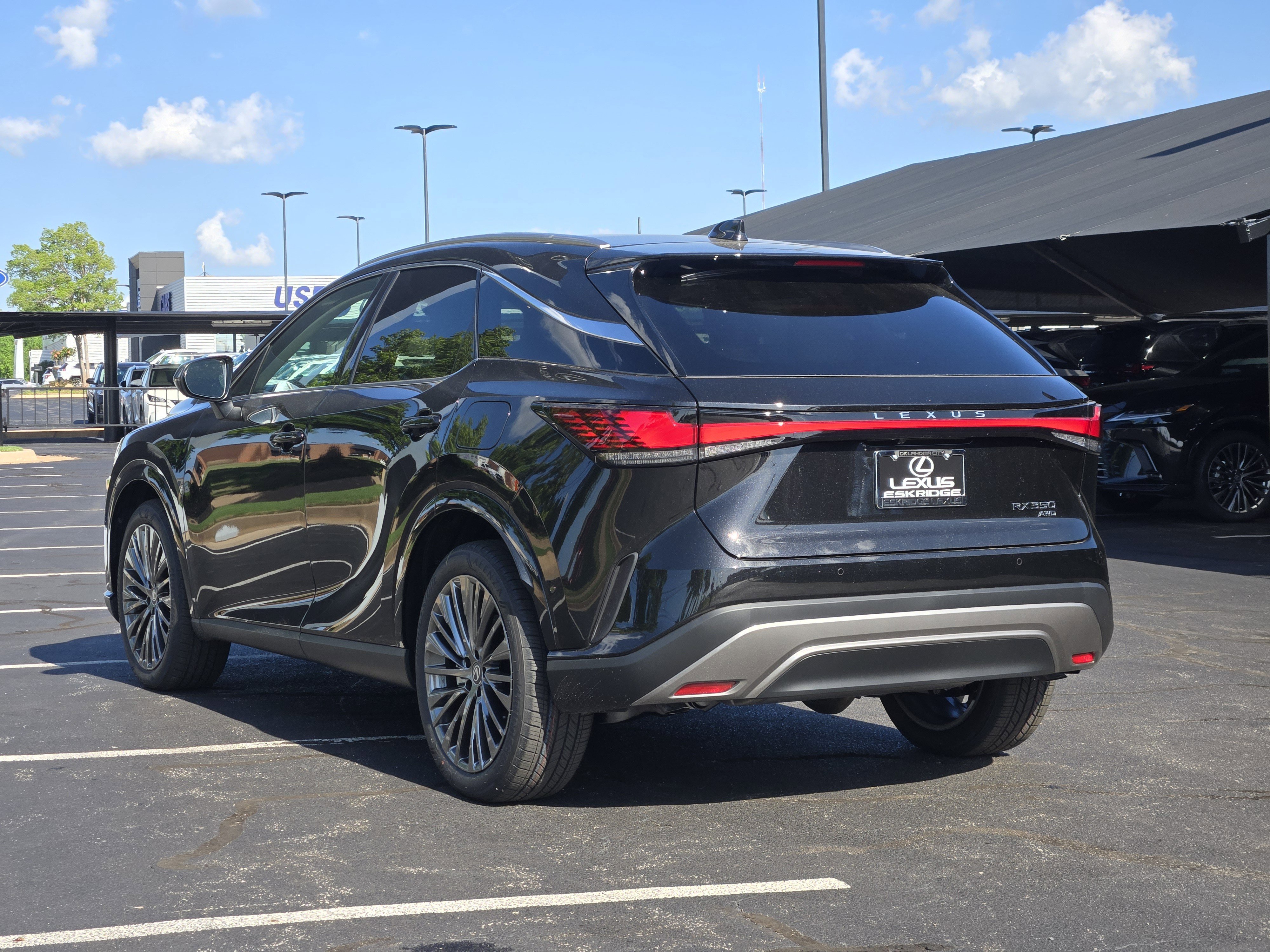 New 2026 Caviar Lexus LUXURY image 3