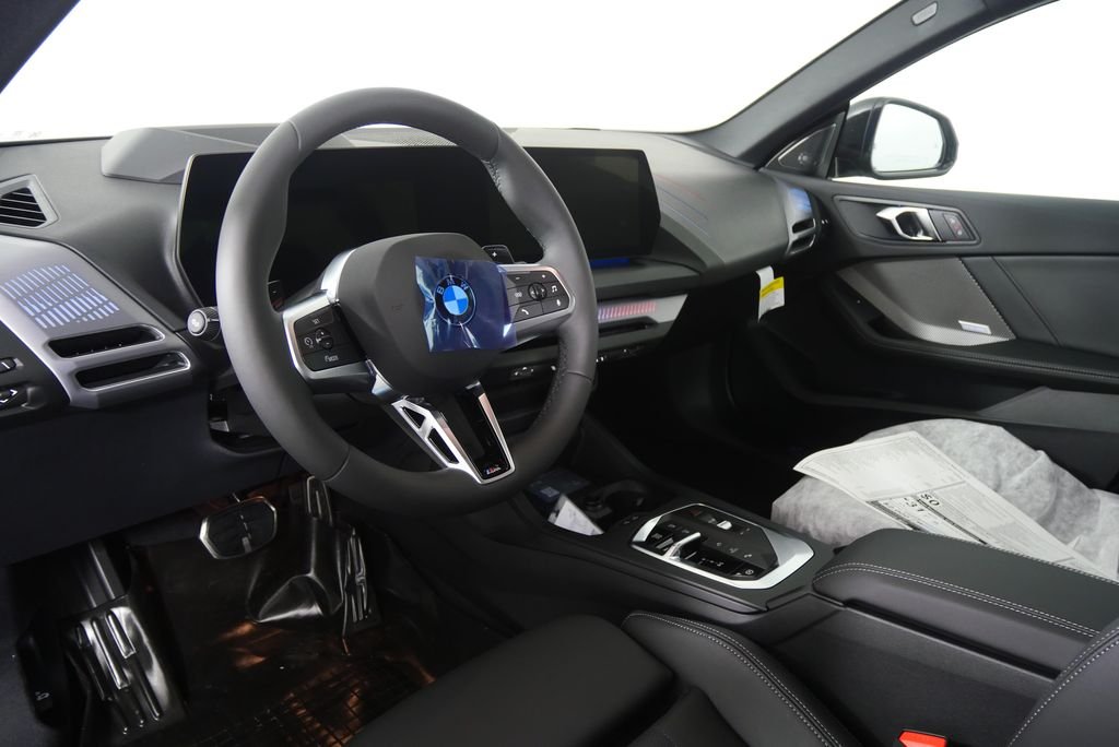 Used 2026 Brooklyn Grey Metallic BMW 228 Gran Coupe image 13