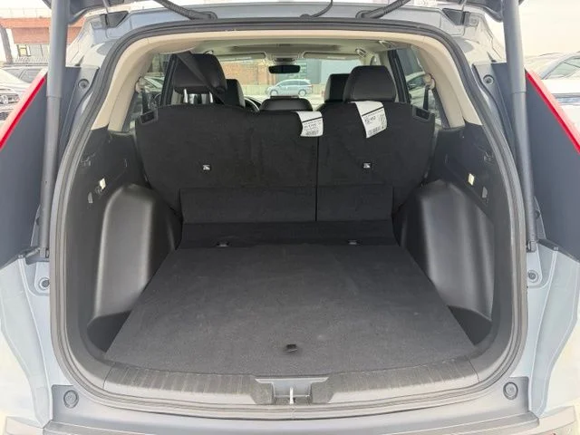 2026 Honda CR-V EX-L - Photo 14