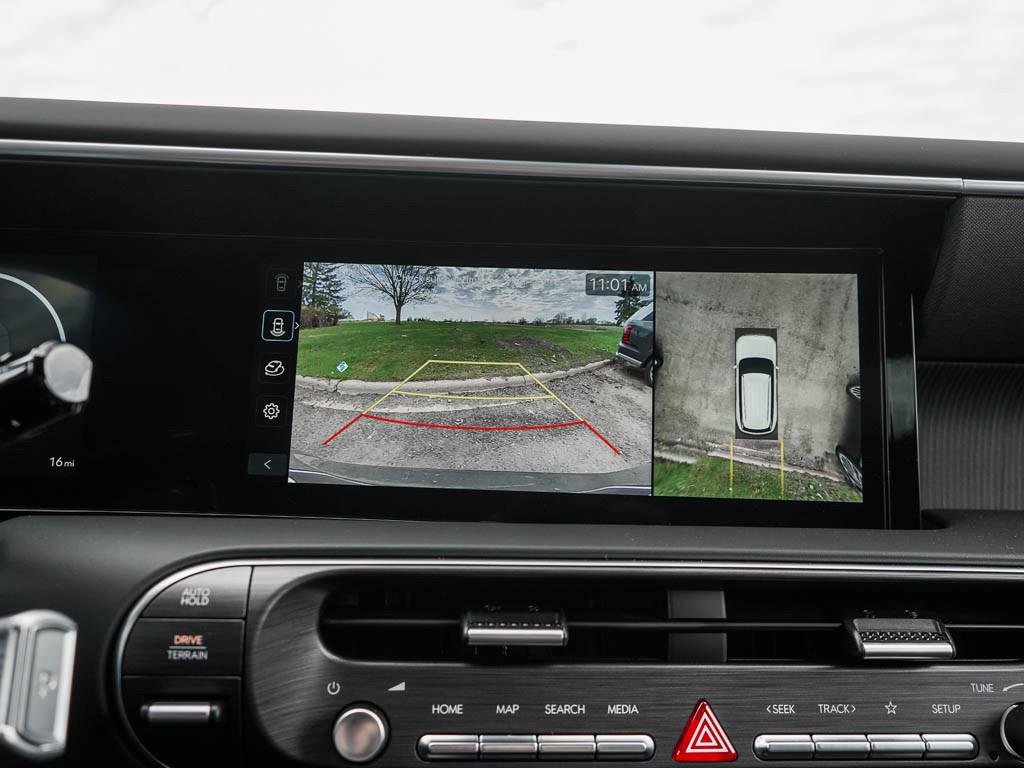 New 2026 Ecotronic Gray Pearl Hyundai Calligraphy AWD image 55