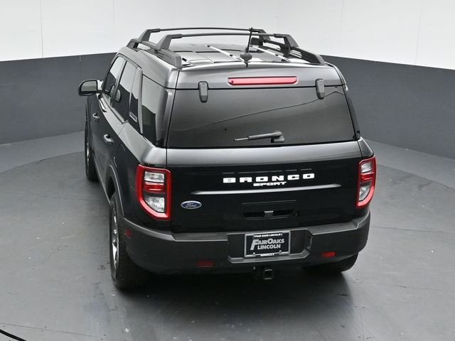 2023 FORD BRONCO SPORT - Image 49