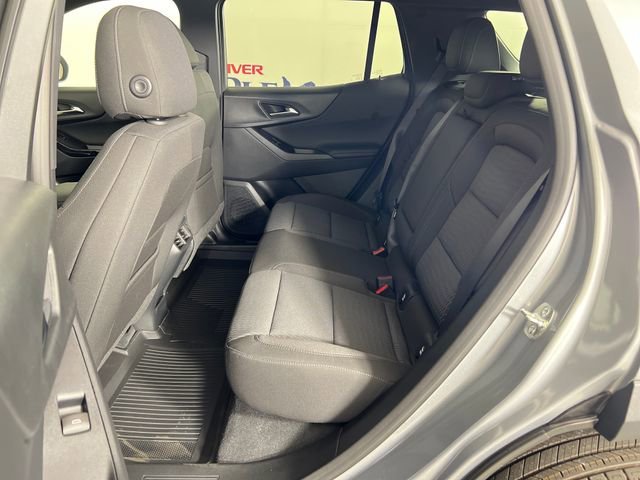2026 Chevrolet Equinox LT - Photo 23