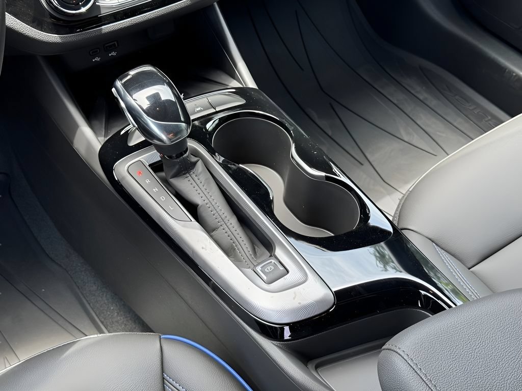 2026 Buick Envista Sport Touring - Photo 17