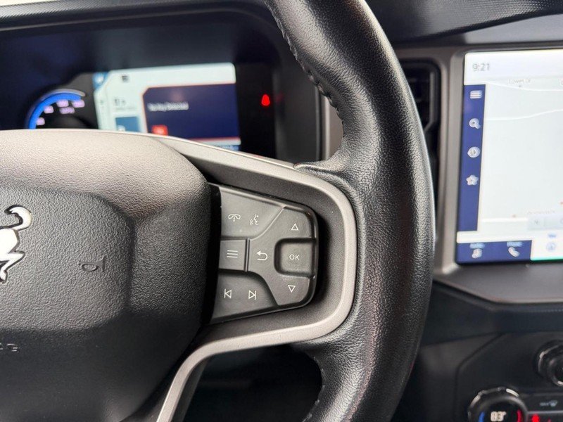 2023 Ford Bronco 4-Door Outer Banks - Photo 12
