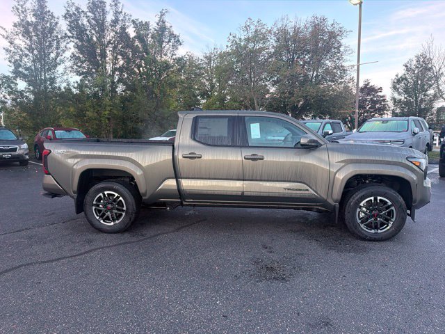 New 2026 Bronze Oxide Toyota  TRD Sport image 4