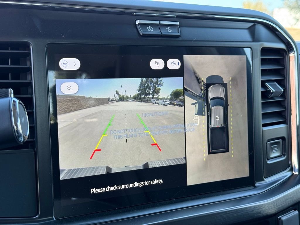 2026 Ford F-250 Super Duty Lariat - Photo 11