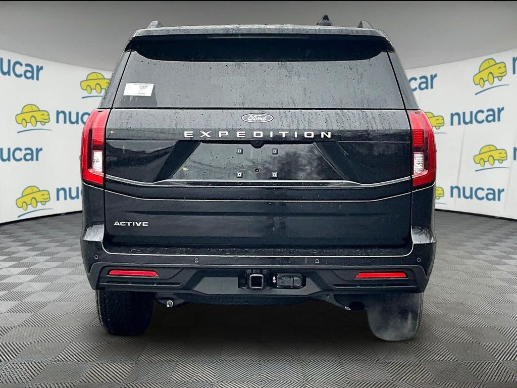 2026 Ford Expedition — photo 5