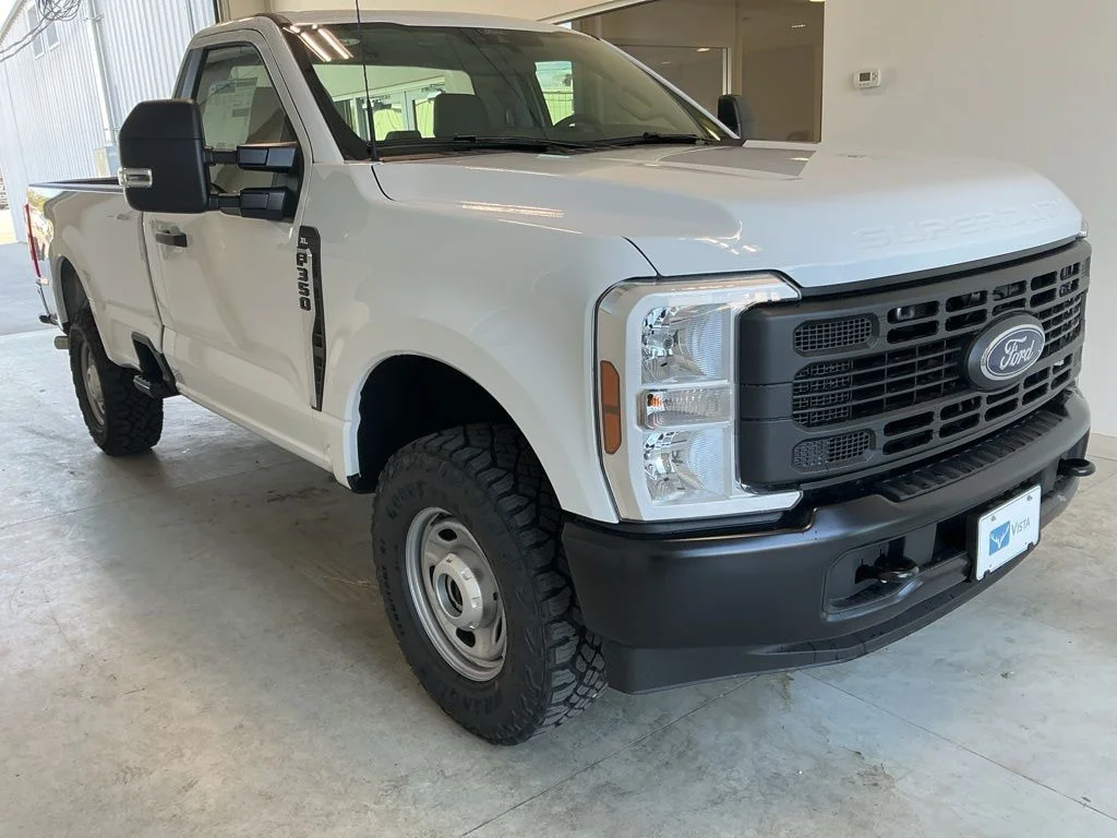 2026 Ford F-350 Super Duty
