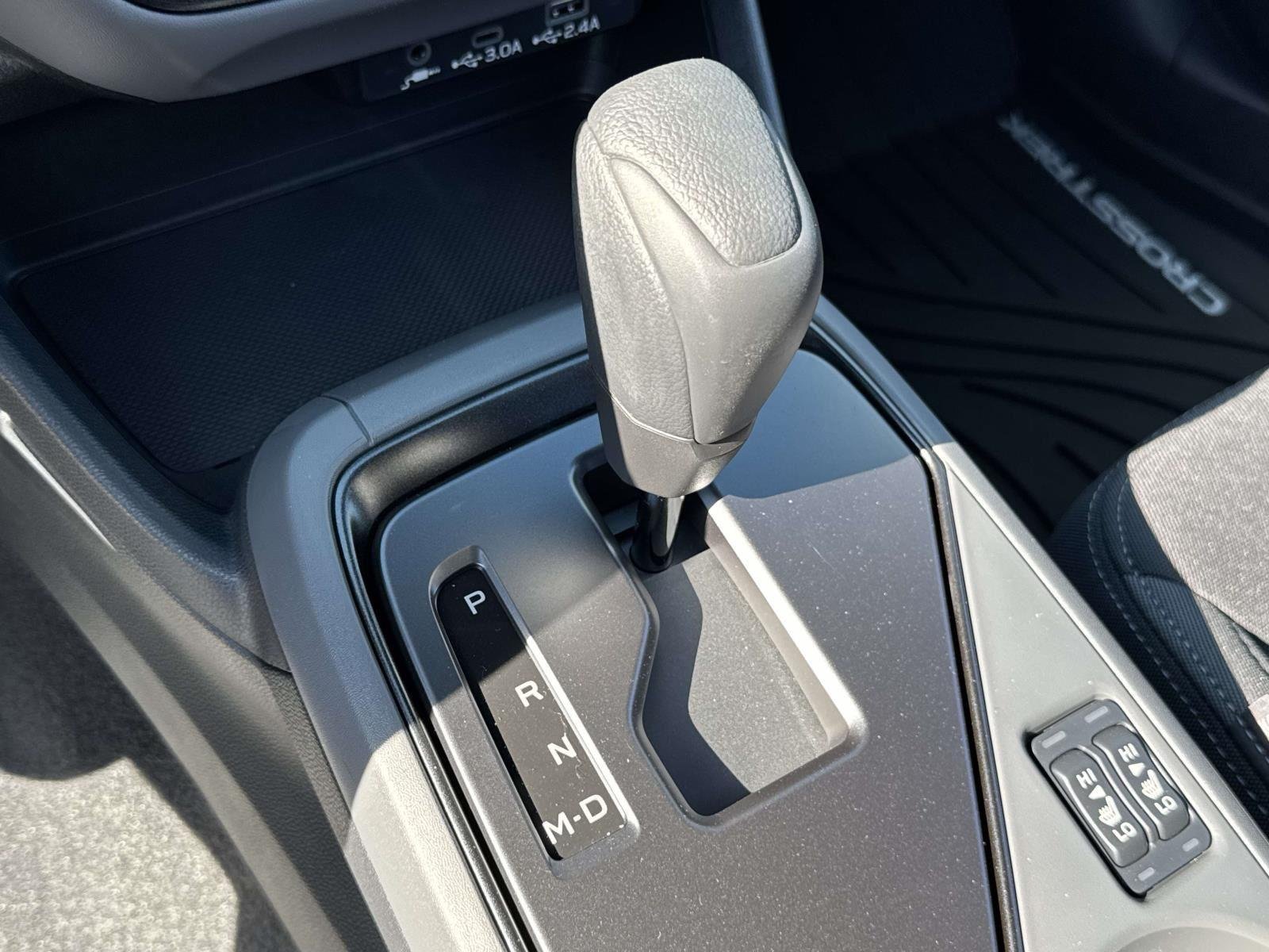 New 2026 ICE SILVER METALLIC Subaru Premium image 14