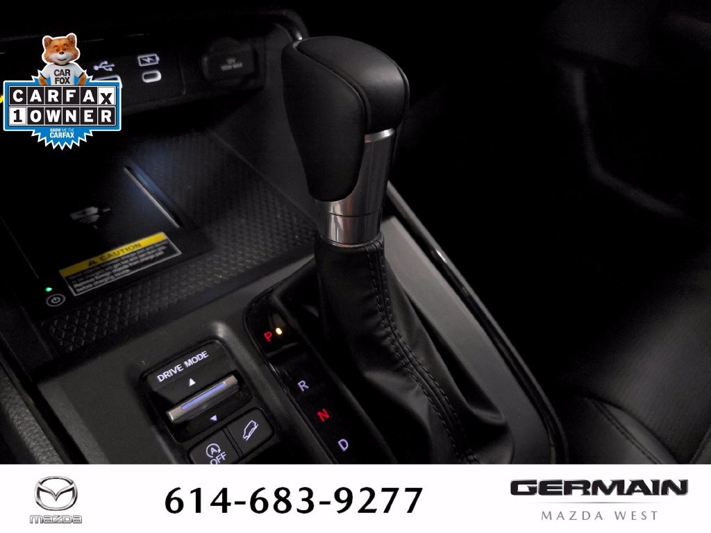 Used 2024  Honda EX-L image 25