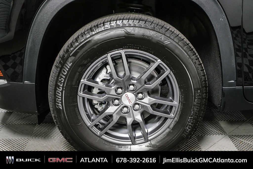 2026 GMC Acadia Elevation - Photo 39