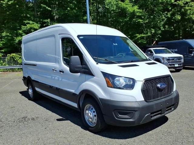 2026 Ford Transit-250 Cargo Van