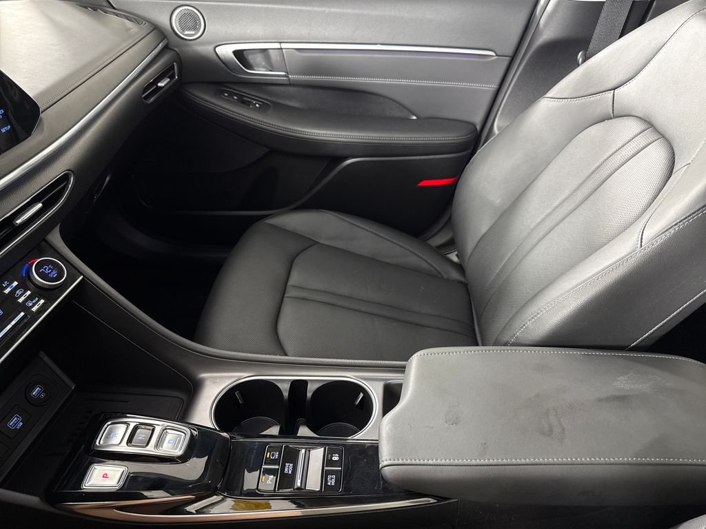 2023 Hyundai Sonata Limited - Photo 22
